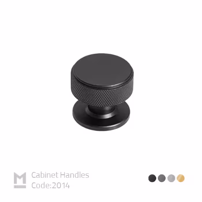 دستگیره تک پیچ ملونی 2014 - یراقینو فروش یراق آلات کابینت و درب