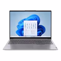 لپ تاپ لنوو LENOVO ThinkBook 16 G7 ARP | R7 7735HS | 64GB RAM | 2TB SSD