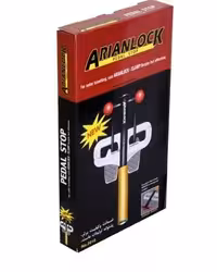 قفل پدال خودرو آرین لاک مدل 2010