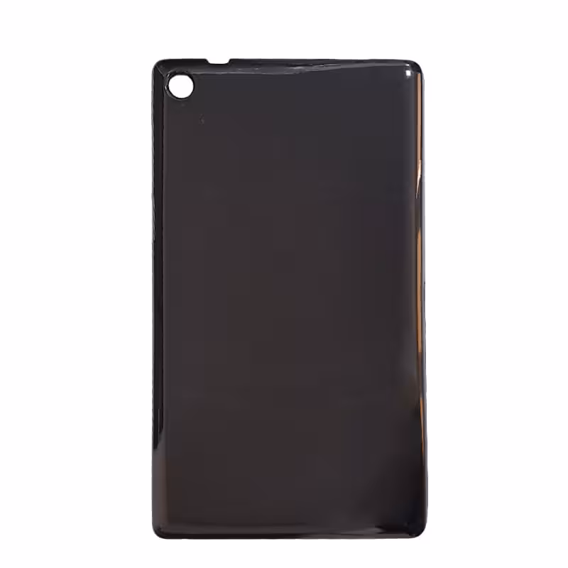 کاور ژله ای ساده | تبلت لنوو Tab 2 (A7-30)