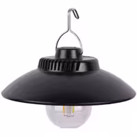 چراغ آویز چادر مدل LY11B رنگ نور آفتابی