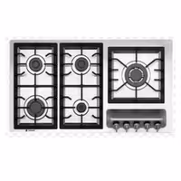 گاز صفحه ای اسنوا مدل SS19584