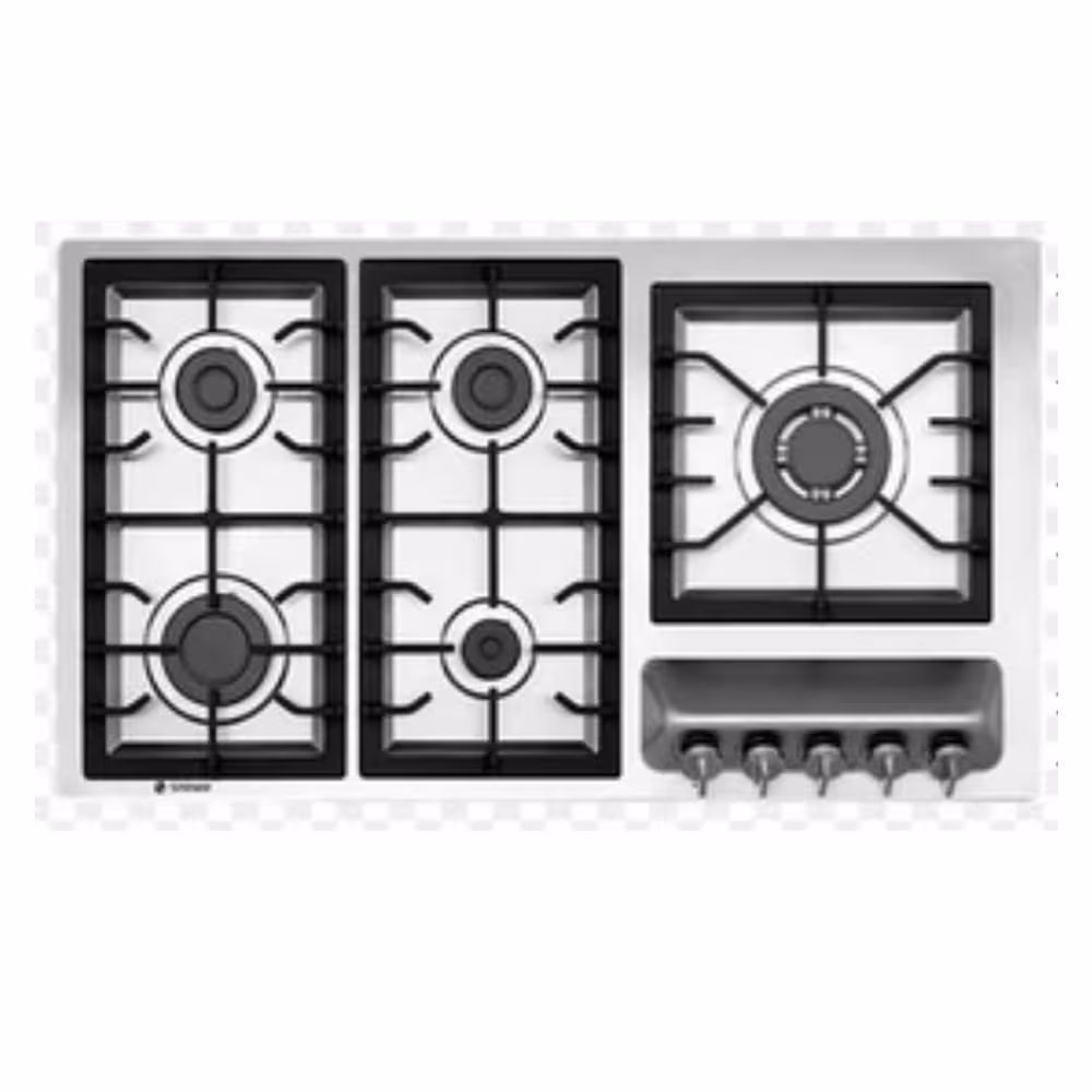 گاز صفحه ای اسنوا مدل SS19584