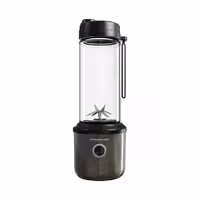 مخلوط کن قابل حمل پاورلوژی مدل Powerology Press & Refresh Portable Blender