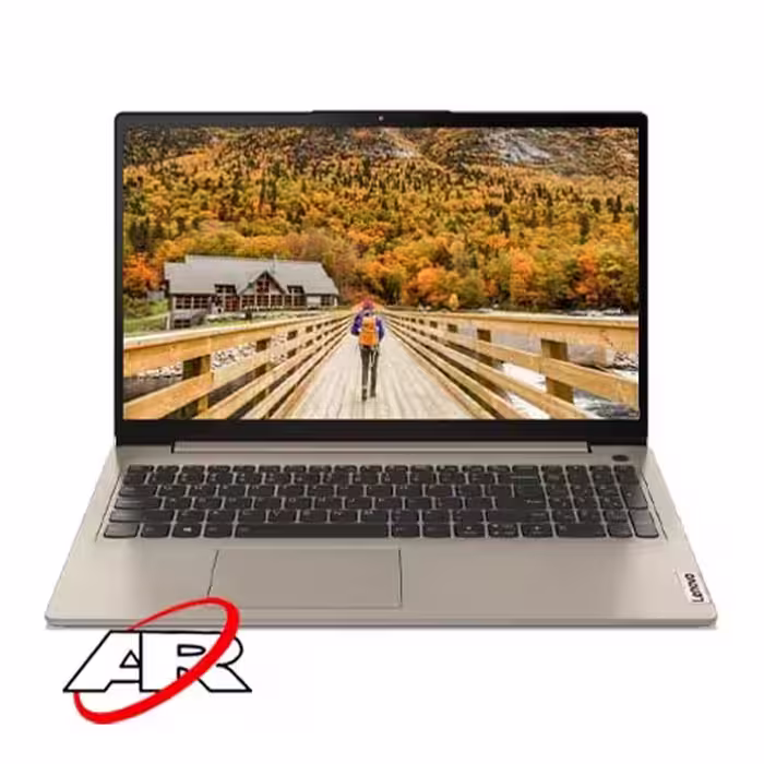 لپ تاپ لنوو مدل IP3 i3 1115G4 8GB 512SSD INTEL