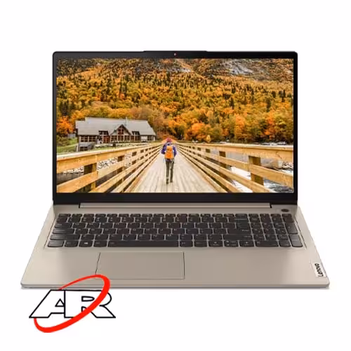 لپ تاپ لنوو مدل IP3 i3 1115G4 8GB 512SSD INTEL