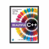 کتاب Beautiful C