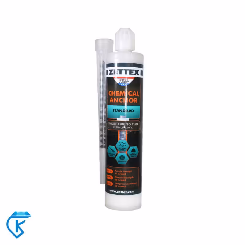 چسب بتن کاشت بولت