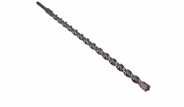 مته4 شیار بوش 20 م م  sdsplus 20 mm