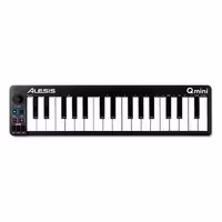 میدی کنترلر Alesis Qmini