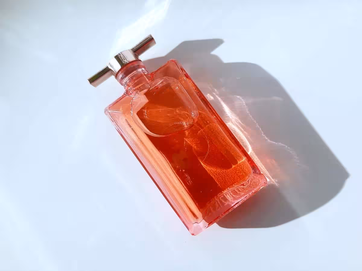 عطر ادکلن لانکوم آیدول نکتار اصل | Lancome Idôle Nectar 100ml