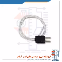 ترموکوپل K انعطاف پذیر -50 تا 400 درجه تستو TESTO 06020644