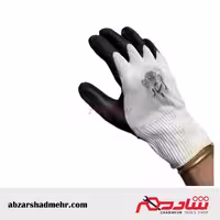 دستکش ژله ای استادکار
