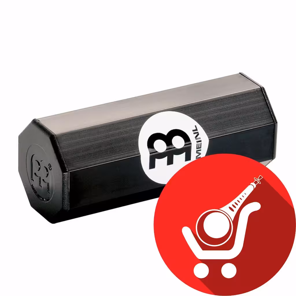 شیکر مینل مدل SH8BK