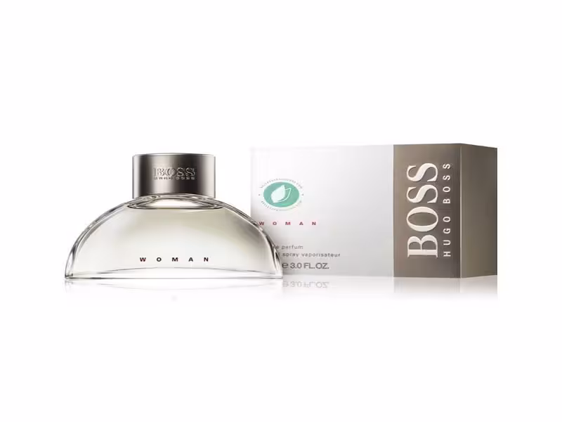 ادکلن زنانه هوگو باس وومن  Hugo Boss Woman