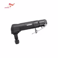 فرز انگشتی بادی سوماک سر کج مدل ST-7435AM