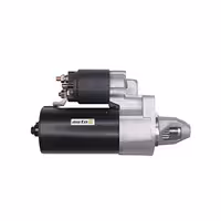 استارت بنز E200 اتاق W211