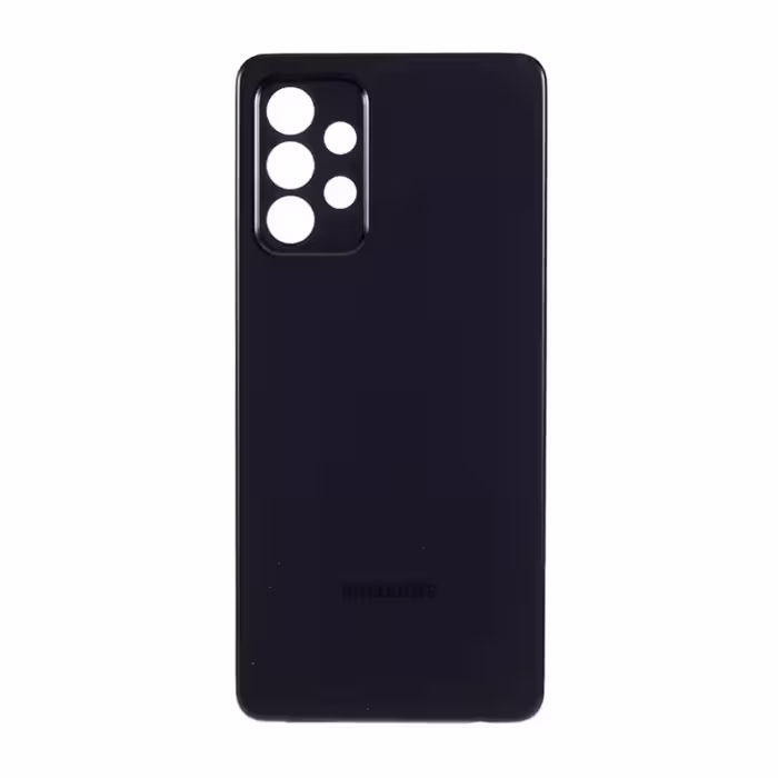 درب پشت سامسونگ مدل SAMSUNG A52 / A525