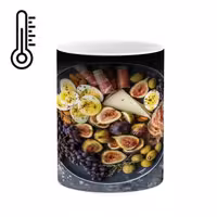 ماگ حرارتی چیتوکالا مدل میوه کد mgh14822