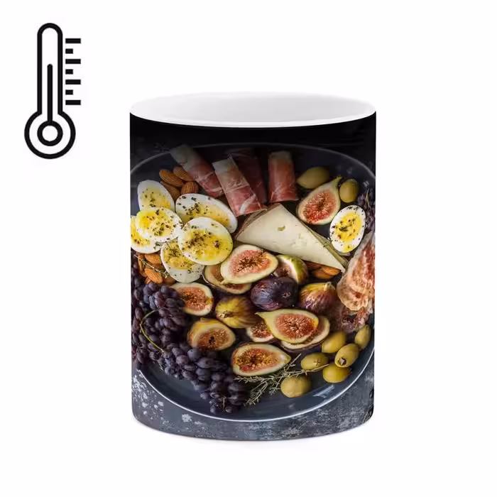 ماگ حرارتی چیتوکالا مدل میوه کد mgh14822