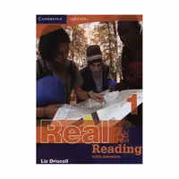 Real Reading 1