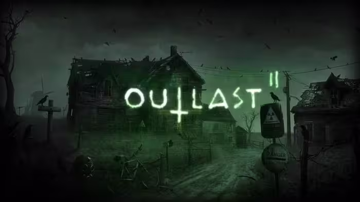 اکانت قانونی بازی Outlast 2 ظرفیت هوم و سوییچ ایکس باکس