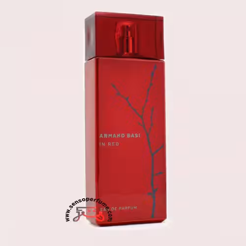 عطر ادکلن آرماند باسی این رد ادوپرفیوم | armand basi in red edp