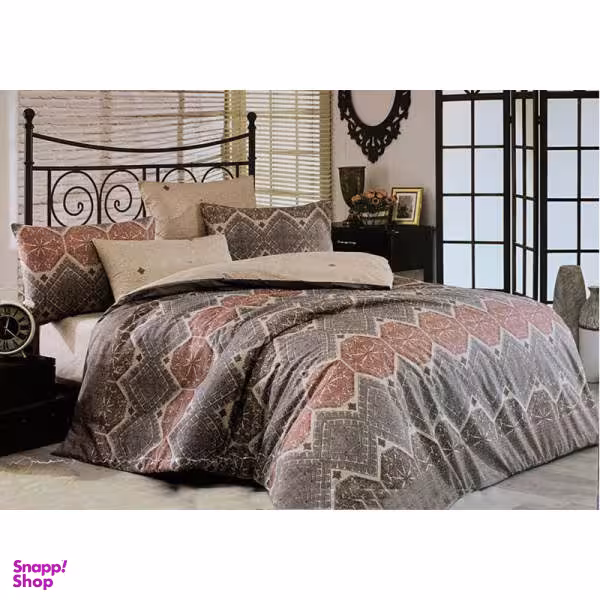 سرویس خواب مدل HS105 دو نفره 6 تکه