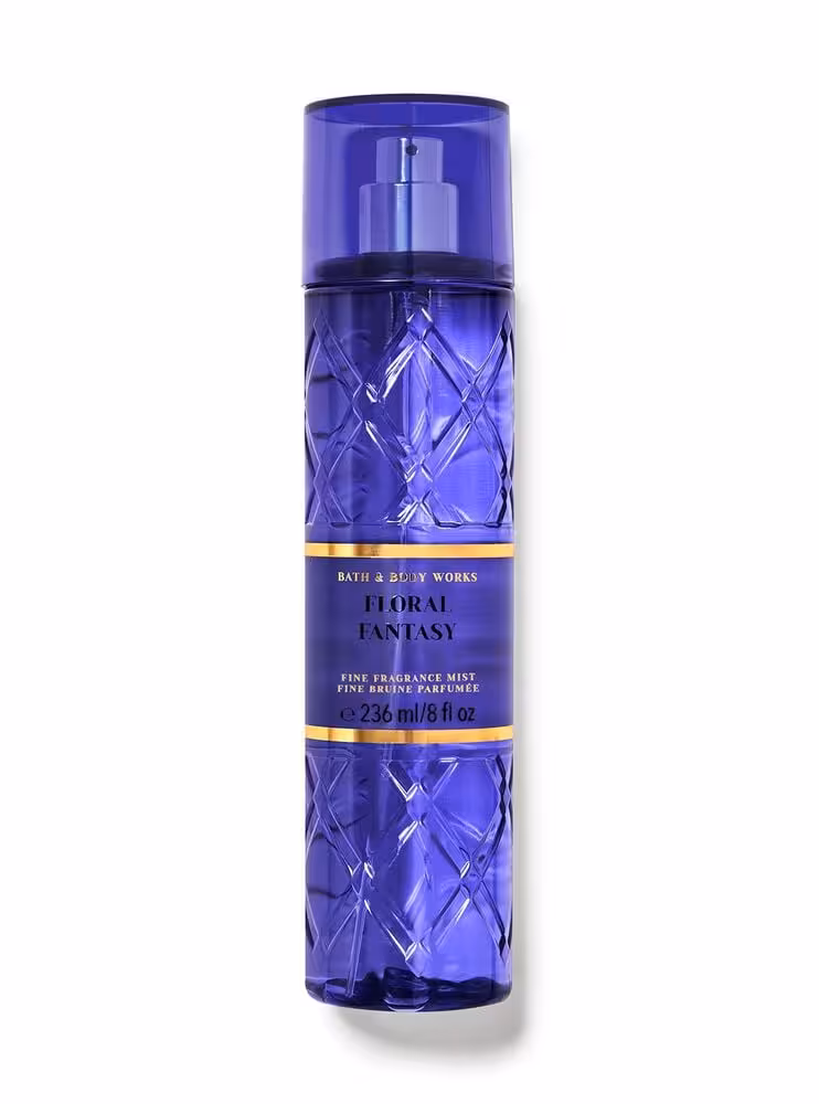 بادی میست فانتزی فلوررال 236 میلی لیتر Bath & Body Works