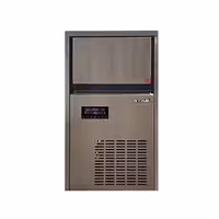 دستگاه یخساز 30 کیلویی استار