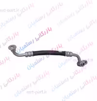 شیلنگ کولر پراید رفت ساندن یورو 4 اصلی کد H1-14