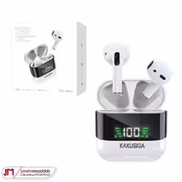 ایرپاد بلوتوثی طرح اپل کاکوسیگا مدل KSC-686