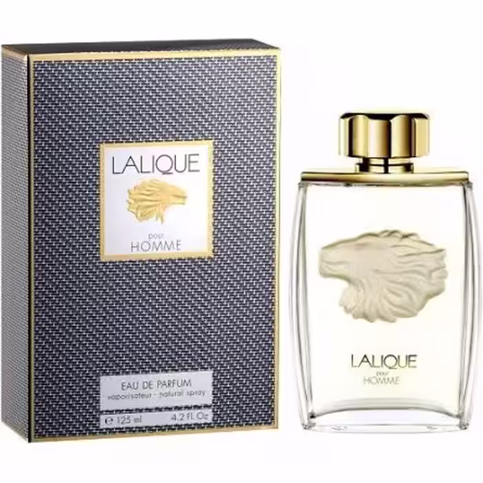 ادوپرفیوم Pour Homme از برند Lalique