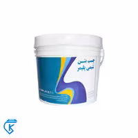 چسب بتن دبه 8 کیلویی شیمی پلیمر