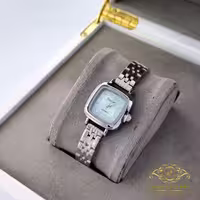 ساعت مچی دنیل زنانه فلزی جدید d109