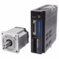 سروو موتور تک فاز 200 وات 3000 دور مدل ISMI-60-00630A7-A هایتک