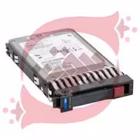 HPE 15.36TB SAS 12G Read Intensive SFF SC SSD P19911-B21