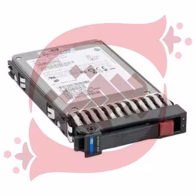 HPE 15.36TB SAS 12G Read Intensive SFF SC SSD P19911-B21