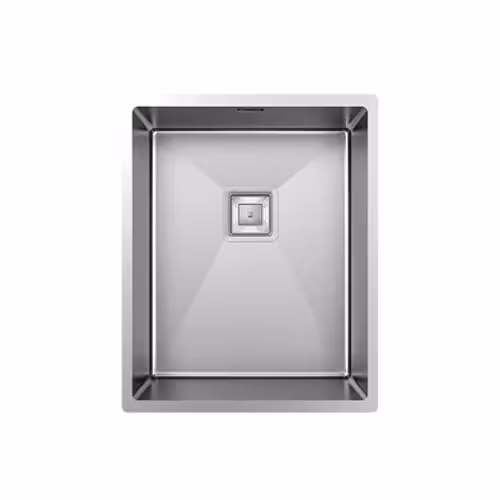 سینک توکار باکسی کن مدل A 40×50