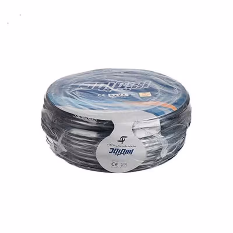 کابل برق افشان 2 در 6 سیمپود