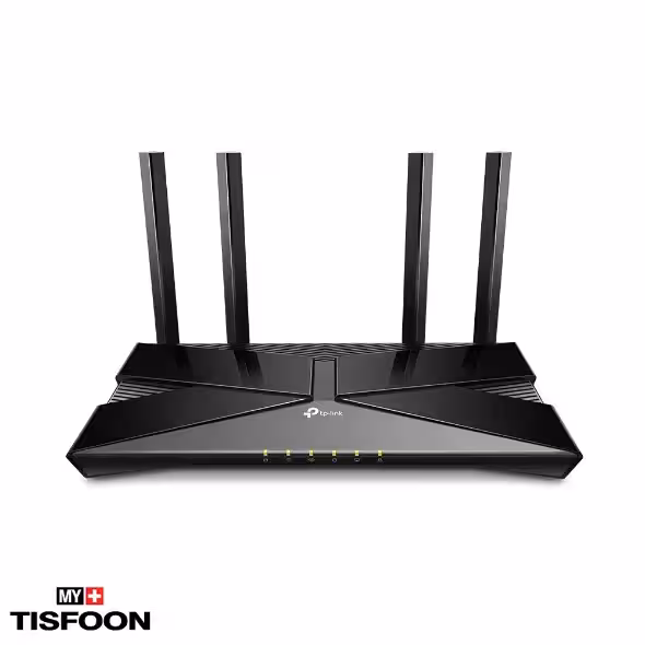 روتر بی سیم تی پی لینک مدل Archer ax10 Wi-Fi 6