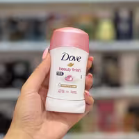 مام صابونی Beauty Finish داو
