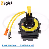 فنر ساعتی کیا اسپورتیج