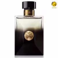 عطر Versace Oud Noir Pour Homme Edp 100ml