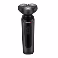 ماشین اصلاح حرفه ای والوروس سری Swiss مدل VL-107
