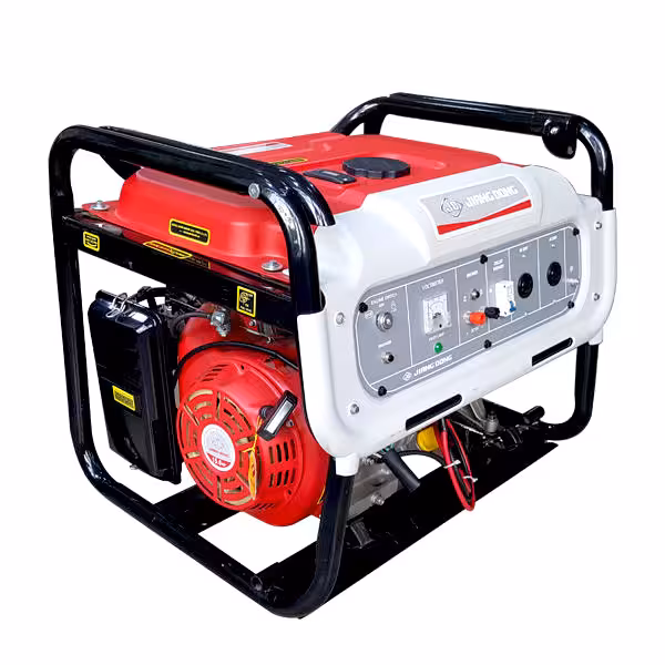 موتور برق جیانگ دانگ مدل JD1000JWE2