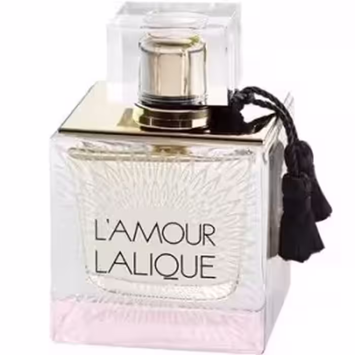 ادوپرفیوم زنانه لاليک لامور 100ML