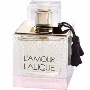ادوپرفیوم زنانه لاليک لامور 100ML