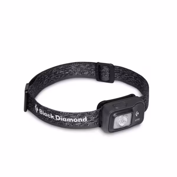 چراغ پیشانی بلک دایموند Astro 300