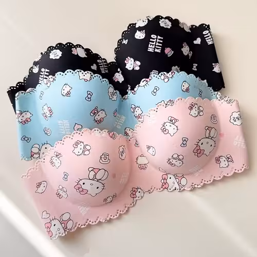 سوتین فومی کیتی 3021